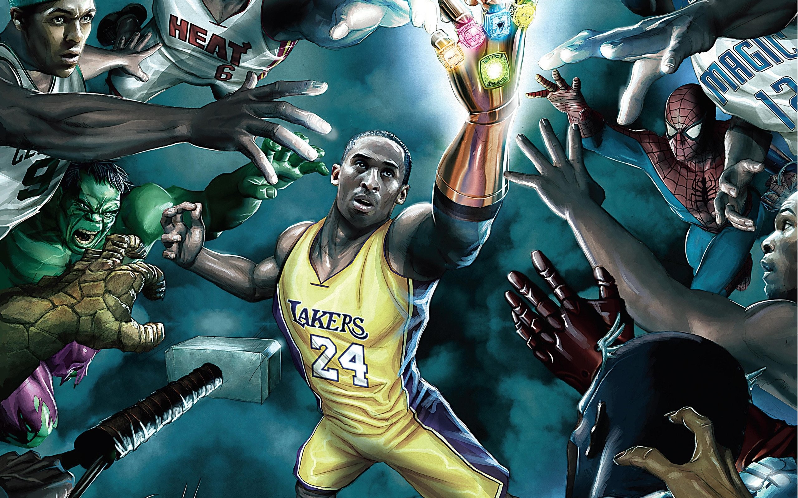 开云综合服务-NBA赛季收官战全面打响，多队争夺最后季后赛门票，nba季后赛的